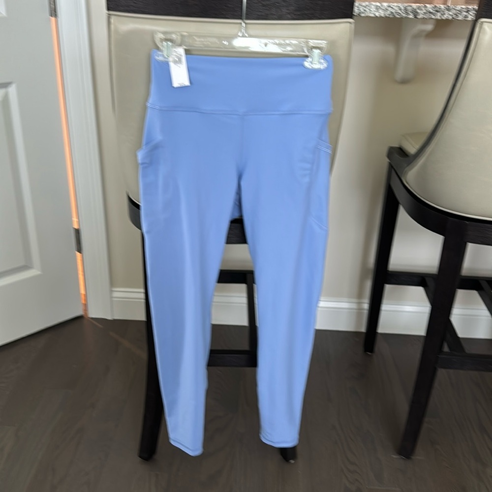 7/8 leggings